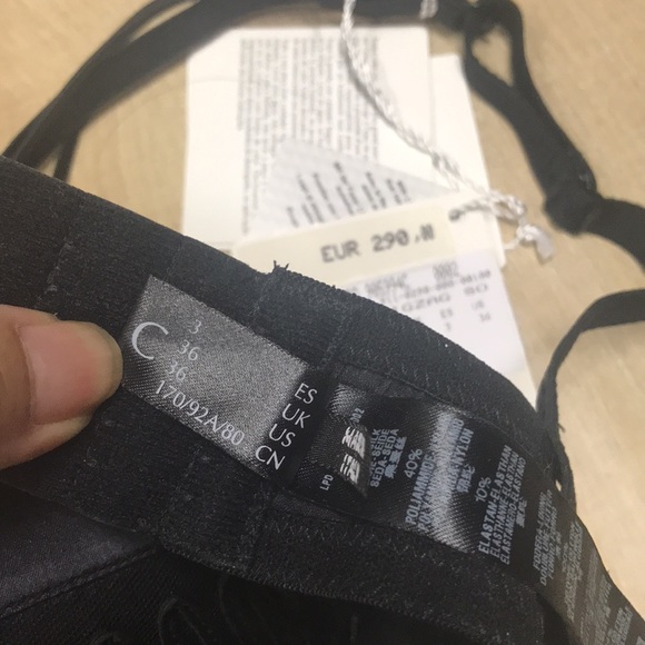 Laperla bra - Picture 2 of 4